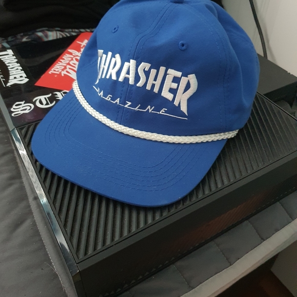 Thrasher Other - Thrasher hat